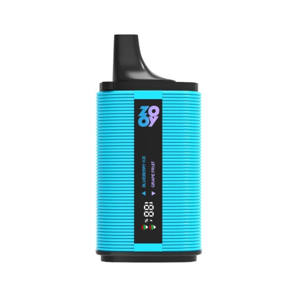 ZOOY TWINS 35000 Disposable Vabe - Image 2