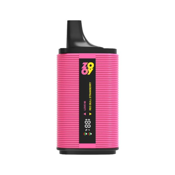 ZOOY TWINS 35000 Disposable Vabe - Image 4