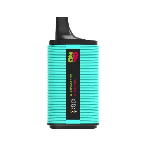 ZOOY TWINS 35000 Disposable Vabe - Image 5
