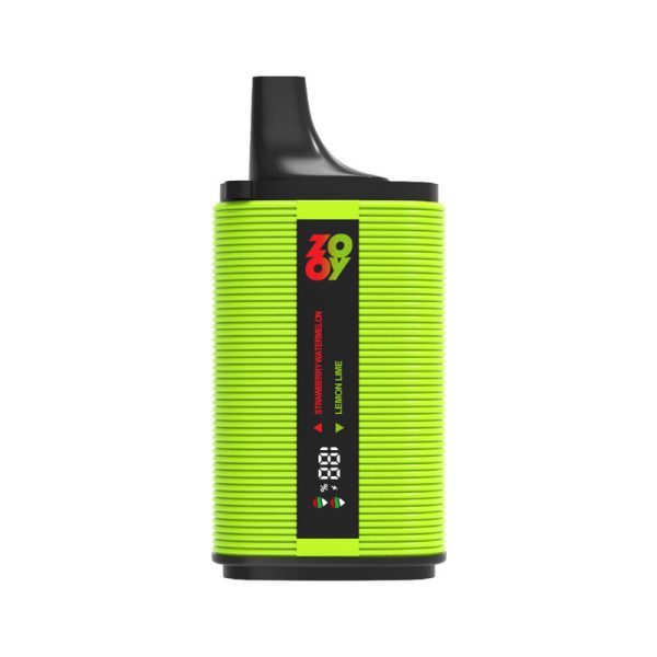 ZOOY TWINS 35000 Disposable Vabe - Image 6