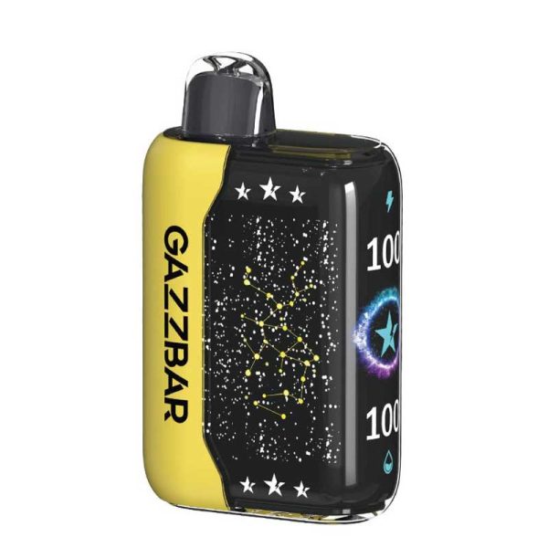 Gazzbar Turbo 30000 - Image 2