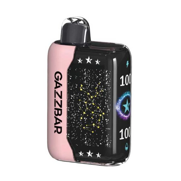 Gazzbar Turbo 30000 - Image 3