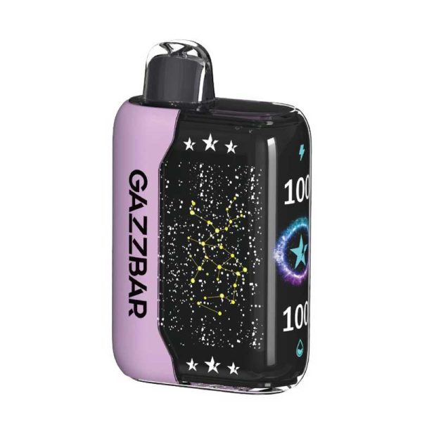 Gazzbar Turbo 30000 - Image 4