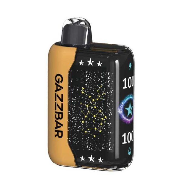 Gazzbar Turbo 30000 - Image 6