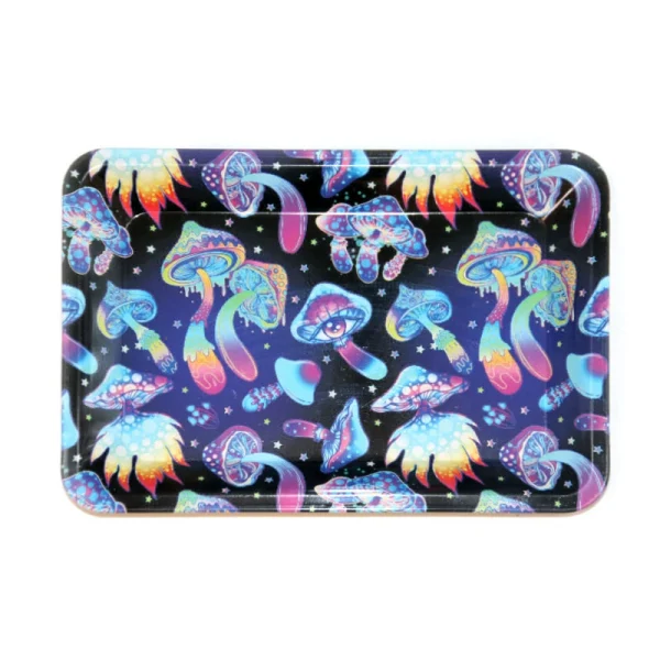 Tinplate Cartoon Rolling Tray Wholesale - Image 20