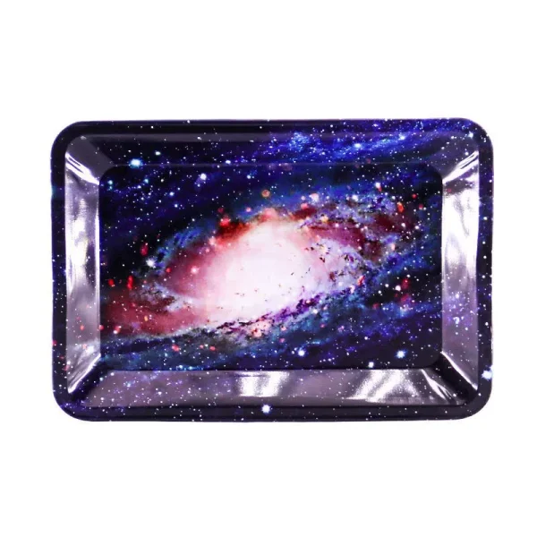 Tinplate Cartoon Rolling Tray Wholesale - Image 23