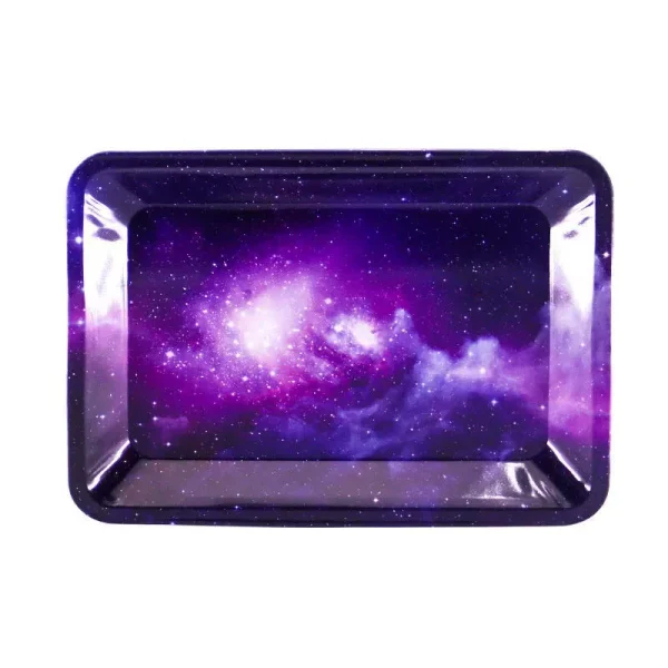 Tinplate Cartoon Rolling Tray Wholesale - Image 25