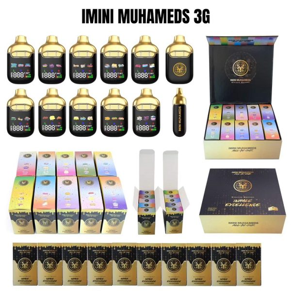 imini muhameds 3g disposable vape (1)
