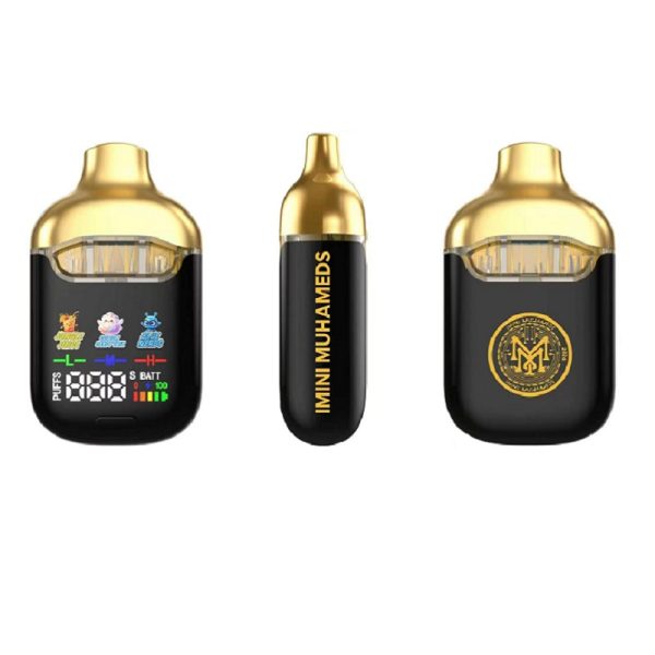 Imini muha meds Gen3  vape - Image 2
